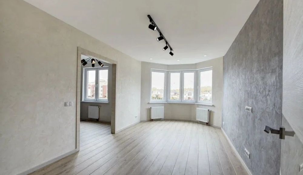 Ремонт квартира под ключь