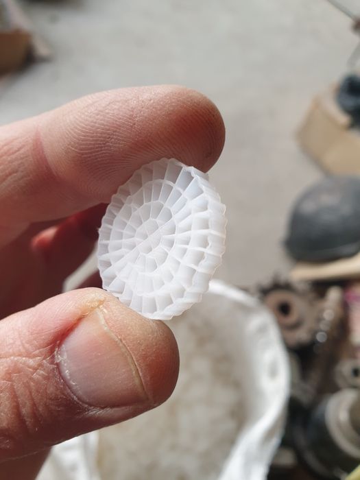 Биозагрузка сотилади