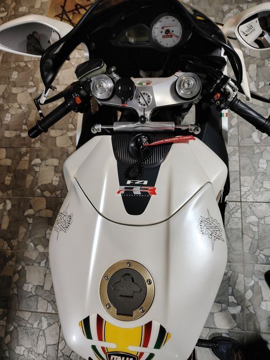 Mv Agusta 1078 312rr