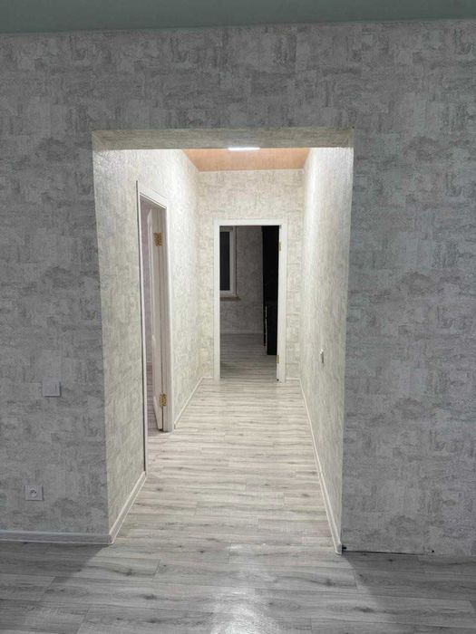 3-комнатная КСК 100м2
