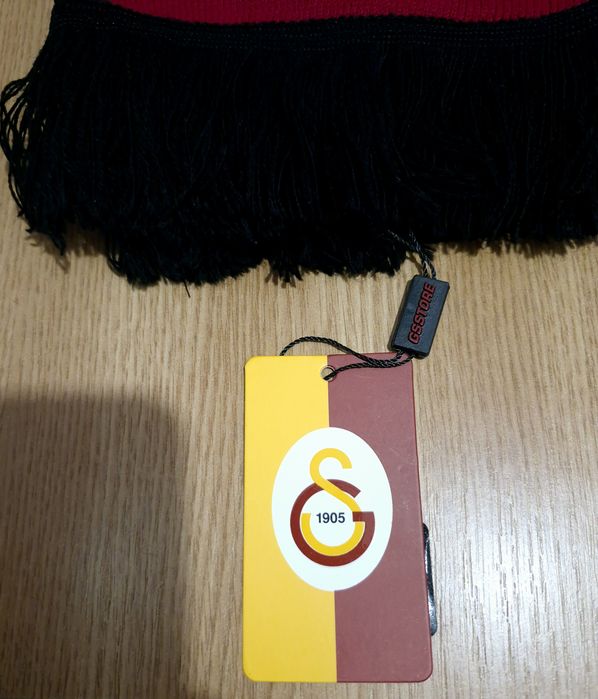 Bar scarf Galatasaray Original