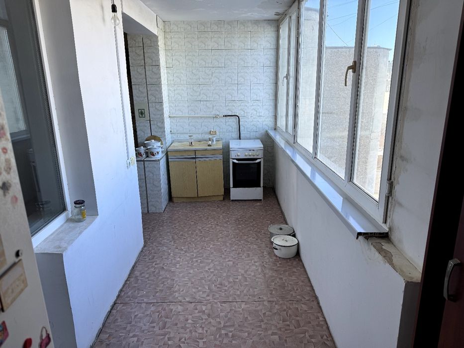 Продаётся квартира