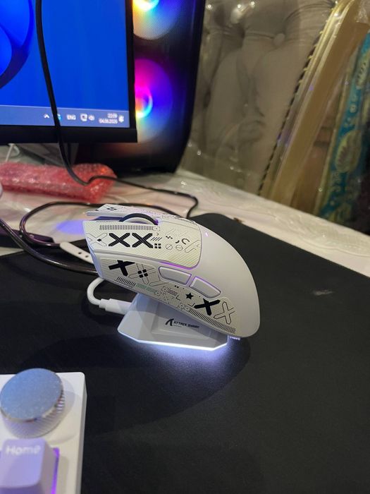Gaming Pc with RTX 3060 TI