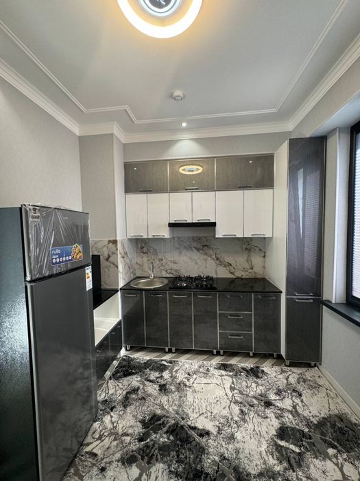 Продаётся 1(2)/12/16 в новостройке ЖК«City Tower Group»ул.Фаргона Йули