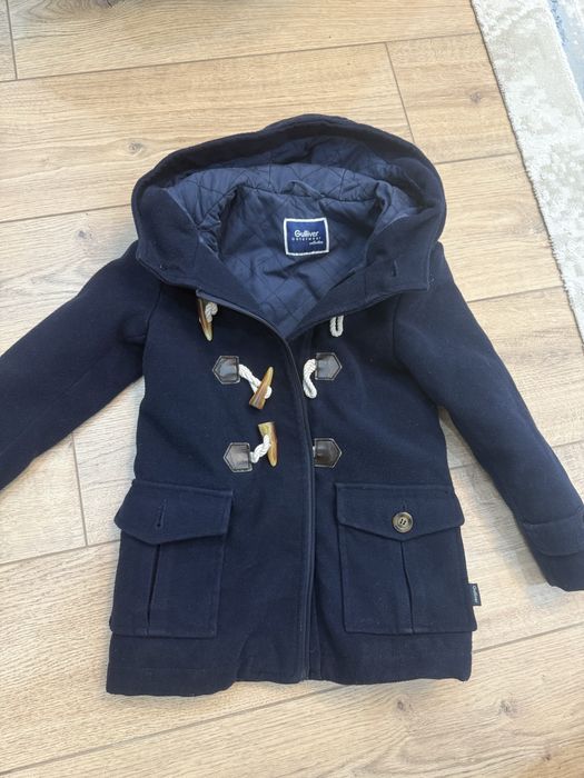 Продам детское пальто. И девочкам и мальчикам подойдет