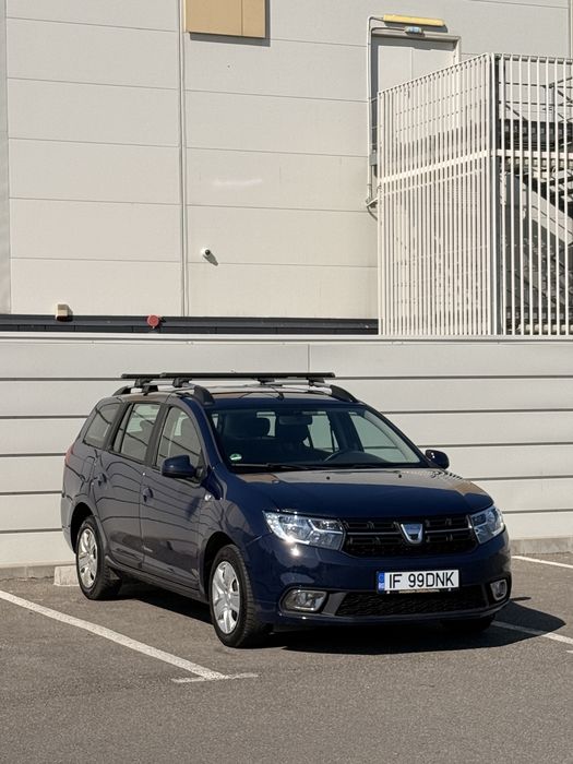DACIA Logan MCV