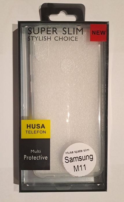 Husa Samsung M11, Husa Samsung A72    .
