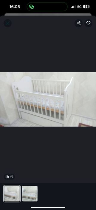 Детский манеж с лю