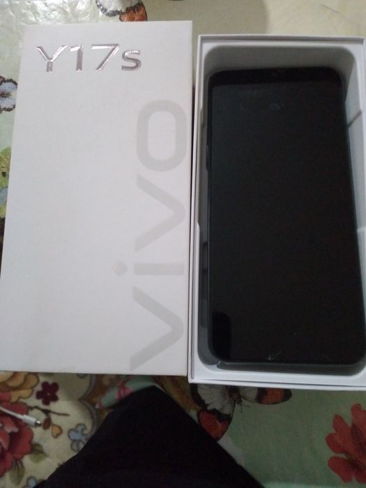 Продам Vivo Y17s