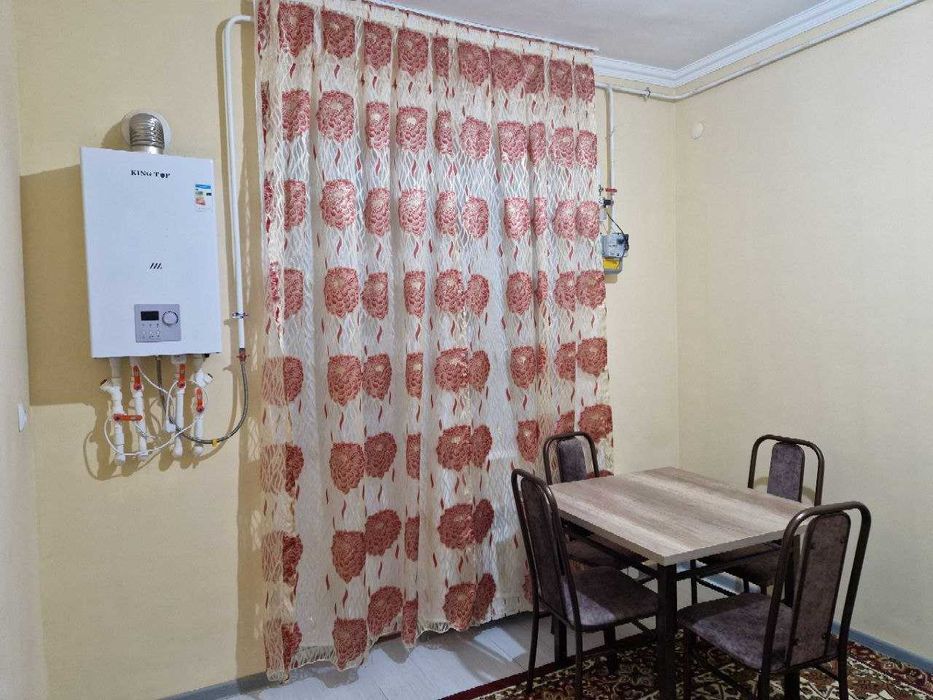 Қарши ситидан хонадон сотилади. келишамиз