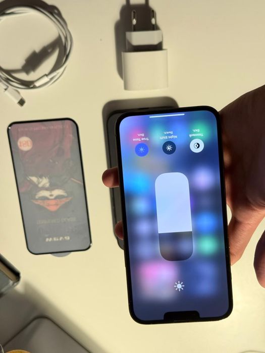 iPhone 13 Pro Max ; 256gb