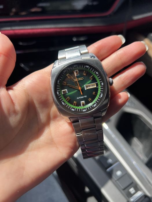 Seiko Automatic