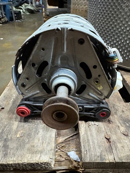 Motor mașina de spălat