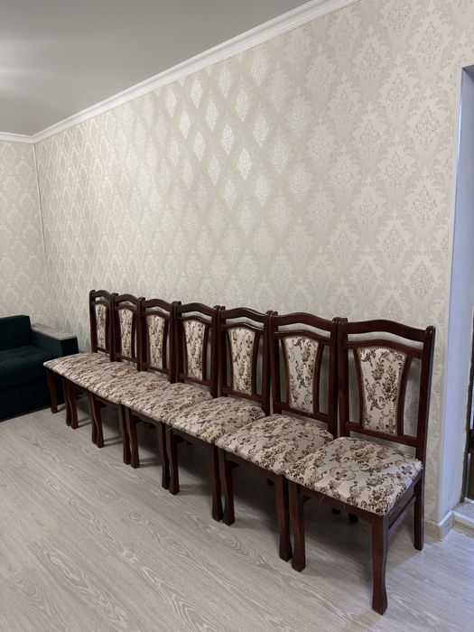 Продам Стулья б/у, хорошом состоянии