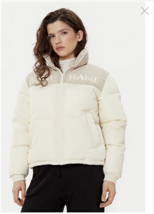 Яке карл кани зимно