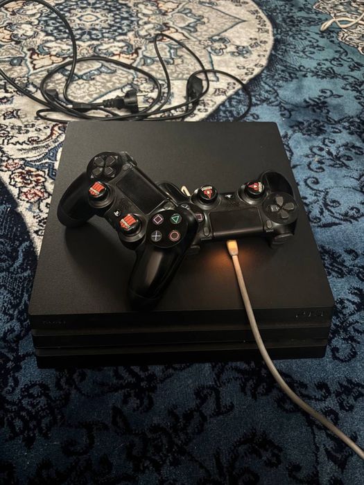 Playstation 4 pro
