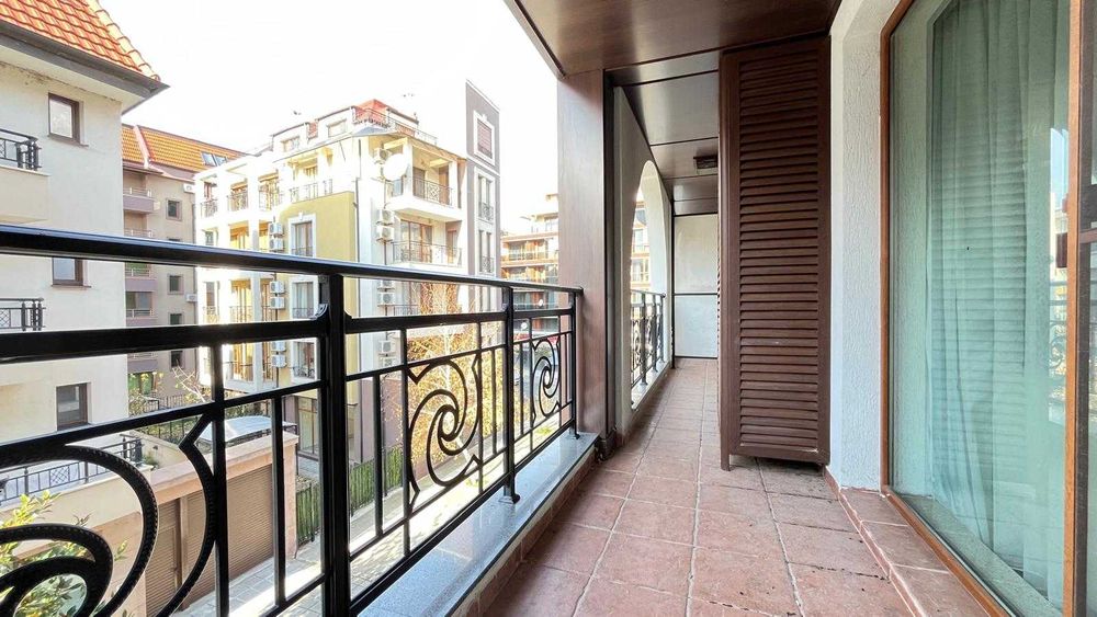 Продава се Двустаен апартамент в Поморие - 60 кв.м за 1817 €/кв.м - Снимка #12