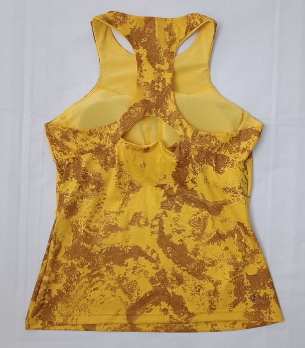 Adidas Paris Tennis Tank Top + 2in1 Skirt оригинален екип M комплект