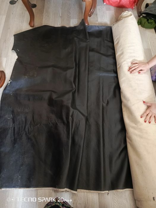 Кожа для обивки мебели