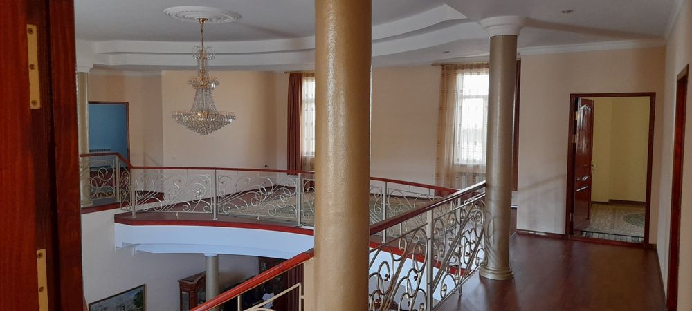 Продается евродом 3 уровня