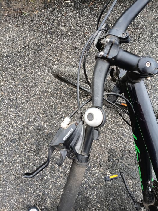 Bicicleta roti 29