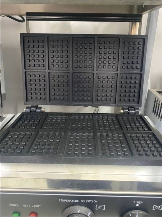 Vafli вафэлиница apparati Professional ARGINAL Ajoyib tanlov