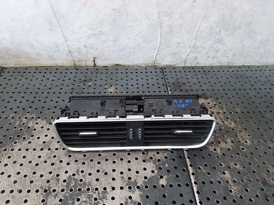 Grile ventilatie bord audi a5 8t 8t2820951b