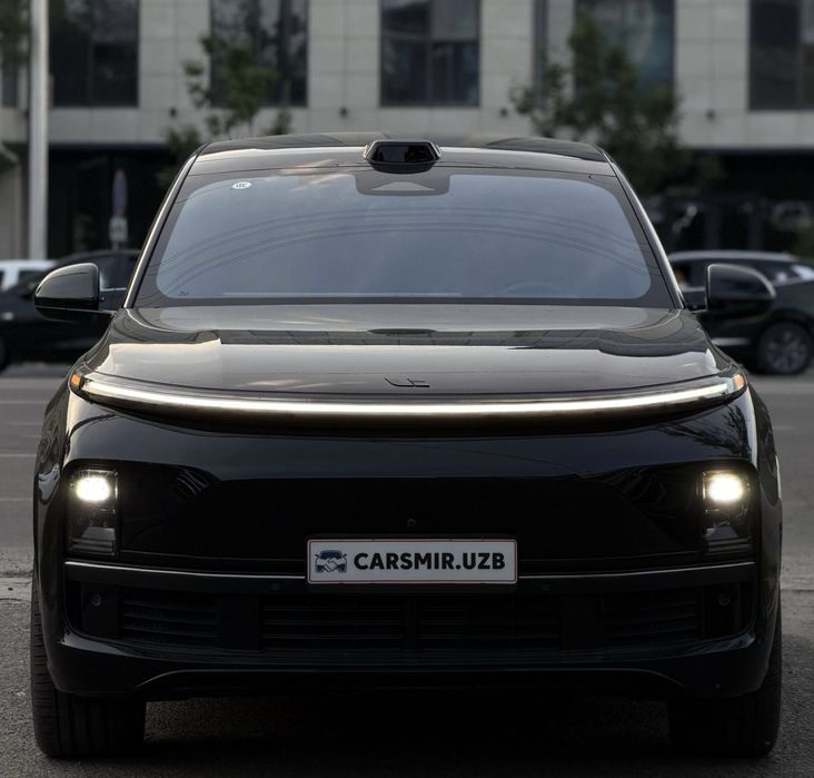 Lixiang L9 2024