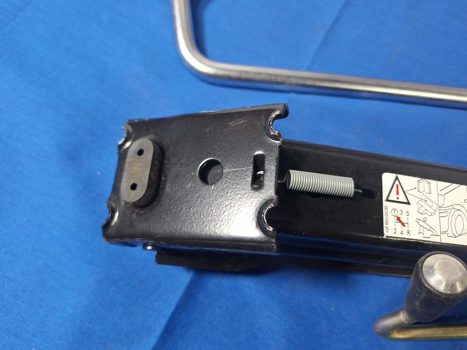 Cric AUTO OEM Peugeot 206 308 - CITROEN NOU