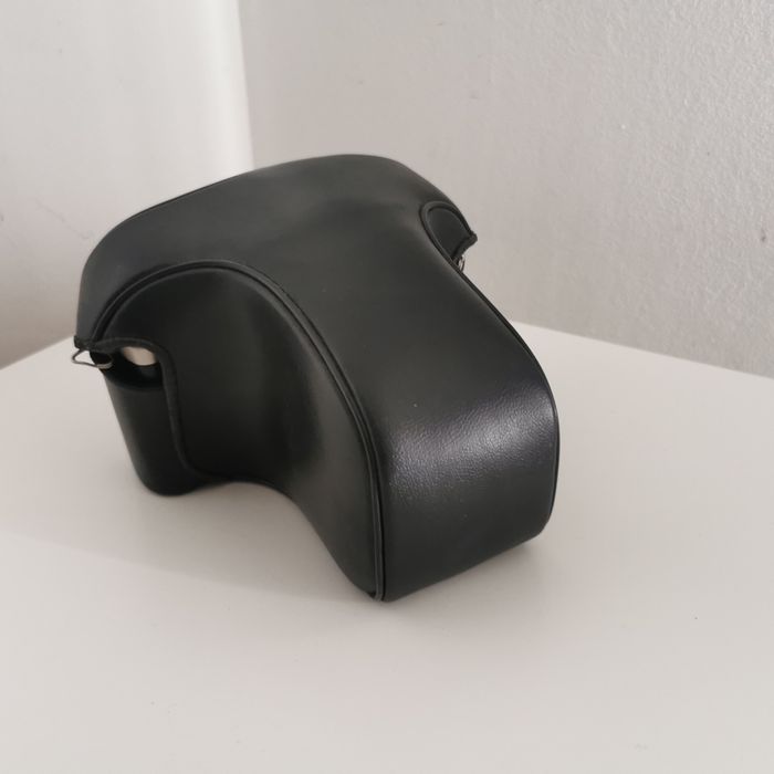 Aparat foto Braun sr2000 impecabil
