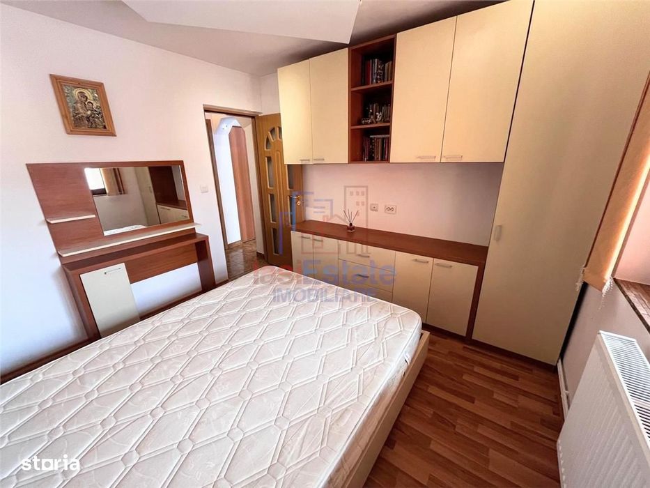 Zona Rond Vechi - Nicolina Apartament 2 camere