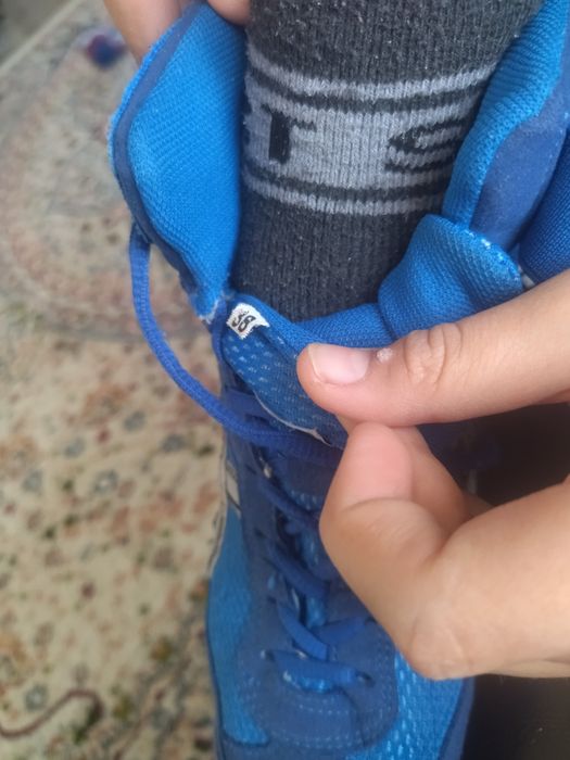 Борцовка для вольный борбы