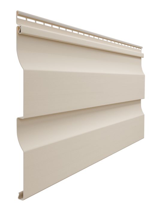 Виниловый сайдинг Docke Premium 0,232*3,6 м