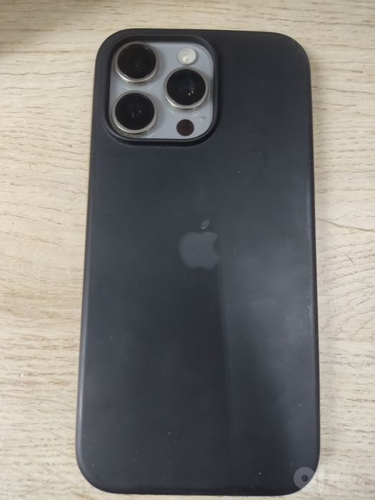 iPhone 15 pro max 256gb 89 yomkist