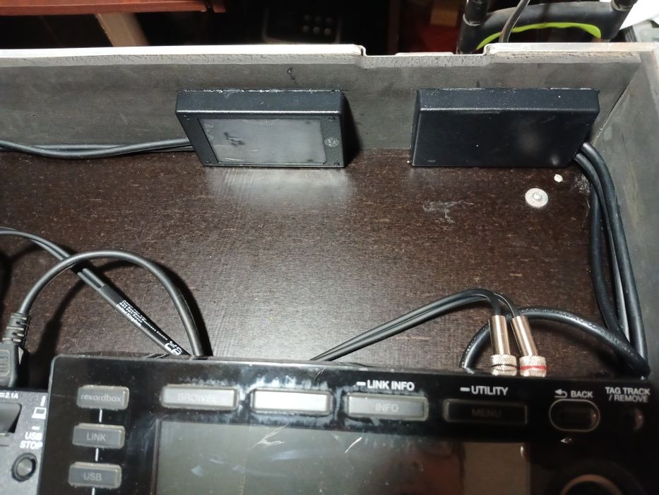 Case, valiza de transport!