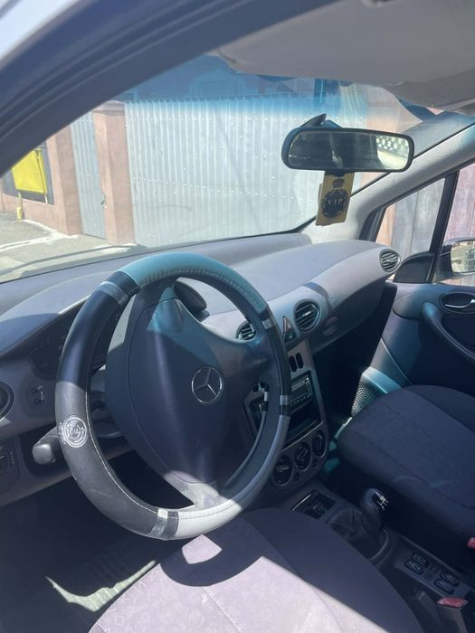 Vând mercedes a class 0747428239