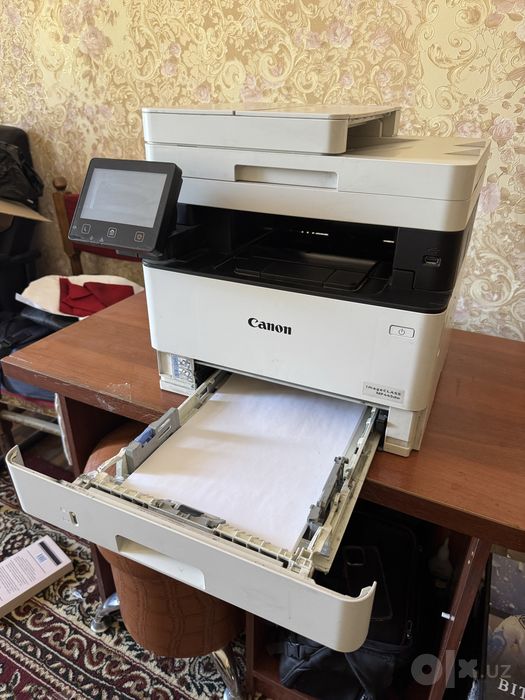 Canon MF445dw printer