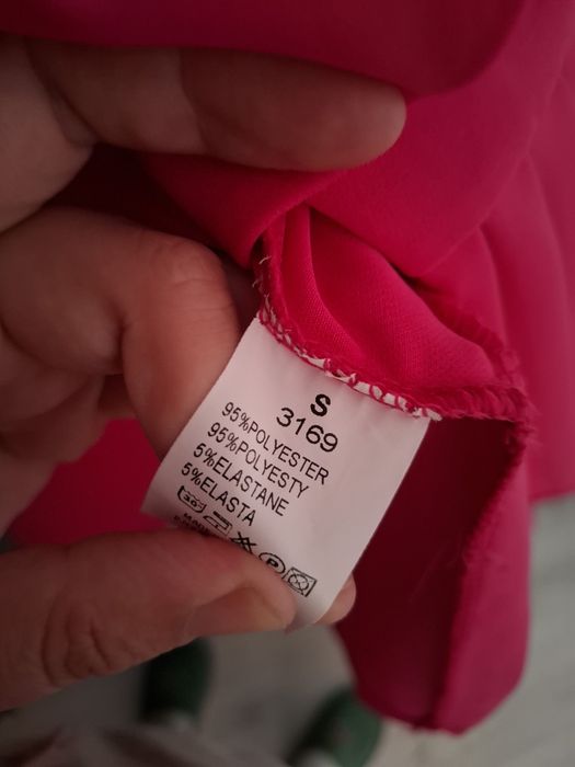 Rochie stil sacou dama