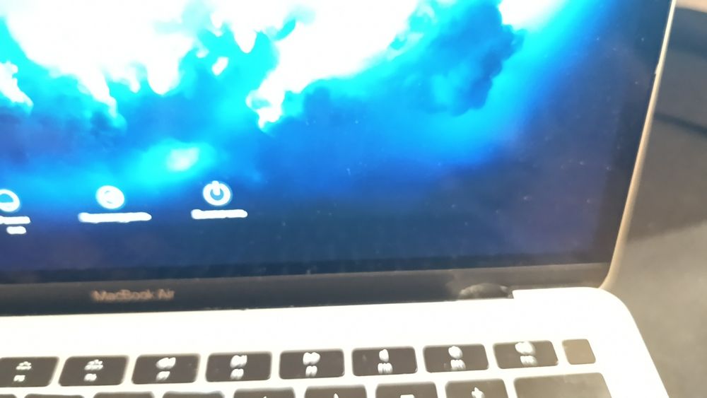 MacBook air m1 А2337 и А1932
