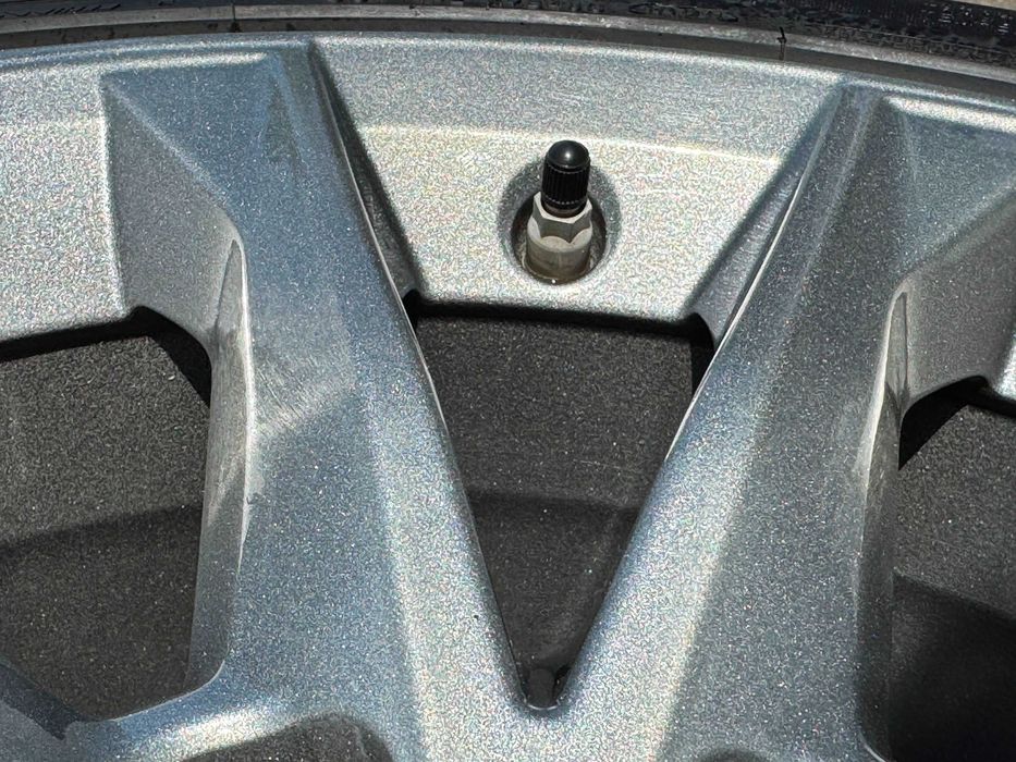 Оригинал Диски R18 Camry