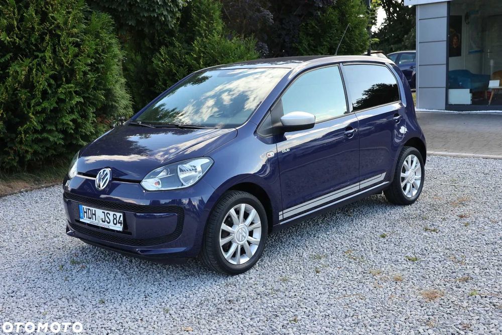 Volkswagen UP! ( VW120 ) 2012 - 2017 PIESE AUTO