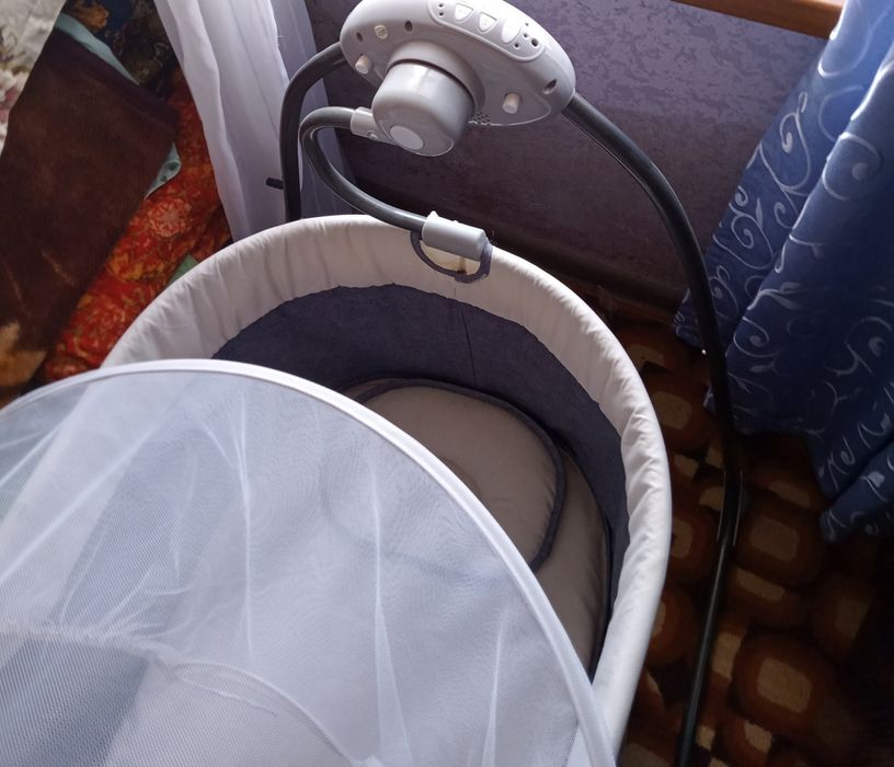 Kalabelka muzikalni. To'klik