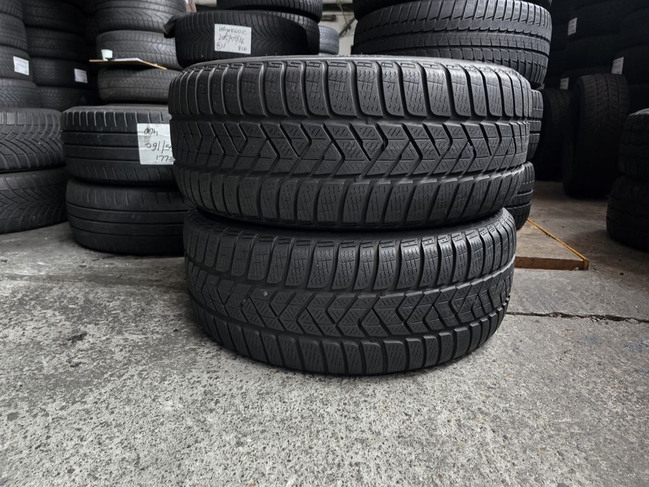Pirelli 225/45 R18 95H MS iarnă