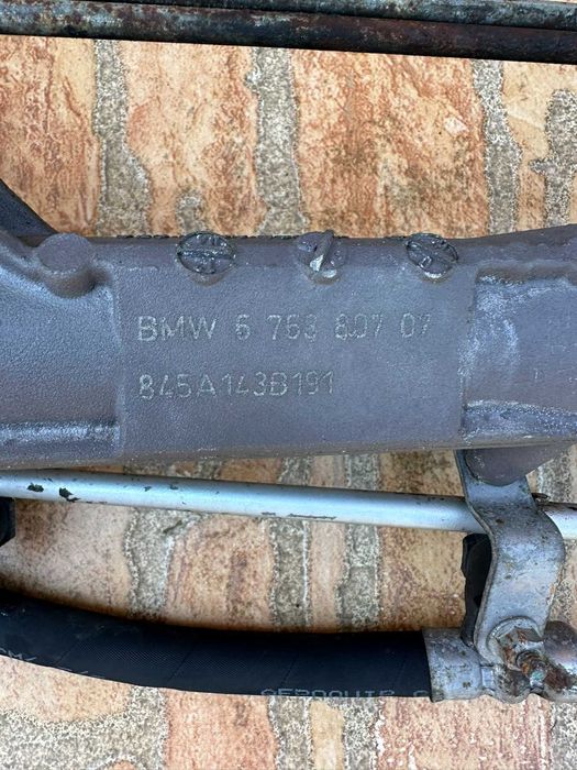 Хидравлична  рейка за BMW E87 1-series