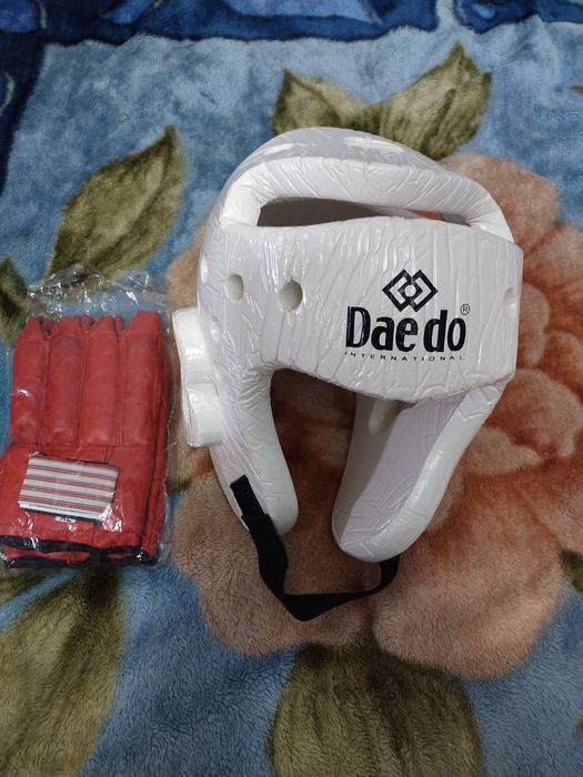 Продам кимоно .для каратэ