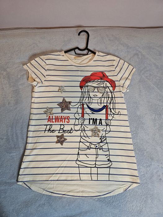 Детски дрешки за момиченце