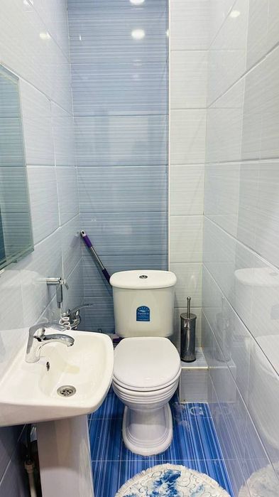 Arenda kvartira Sergelida metroga yaqin