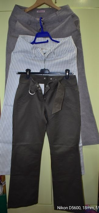 Дамски поли, блузи и панталони