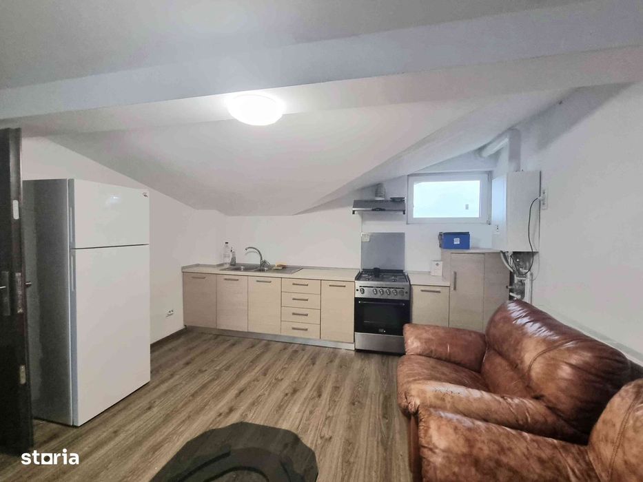 Apartament pentru închiriere