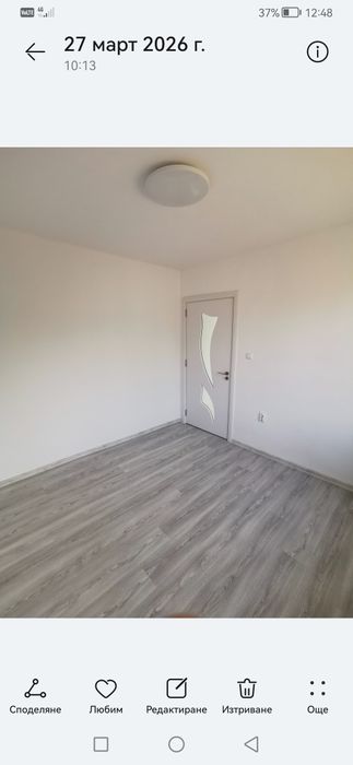 Къща в село Дюлево обл. Бургас